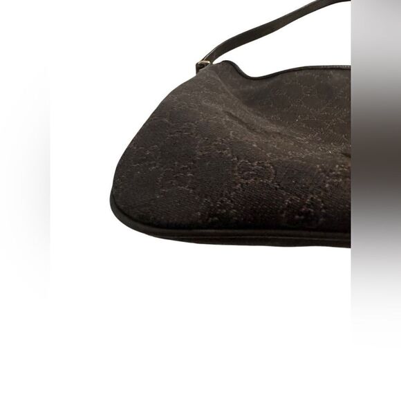 Gucci Gg canvas hobo   - Picture 16 of 16